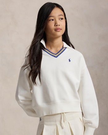 Girls (Sizes 7-16) | Ralph Lauren
