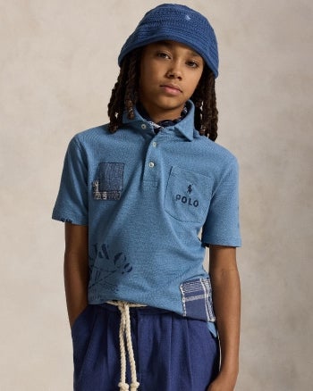 Boys (Sizes 8-20) | Ralph Lauren | Page 11 of 15