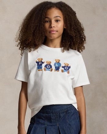 T-Shirts & Tops