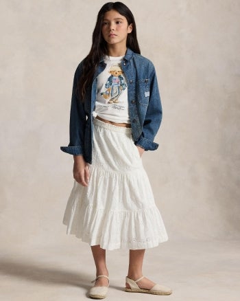 Skirts & Shorts