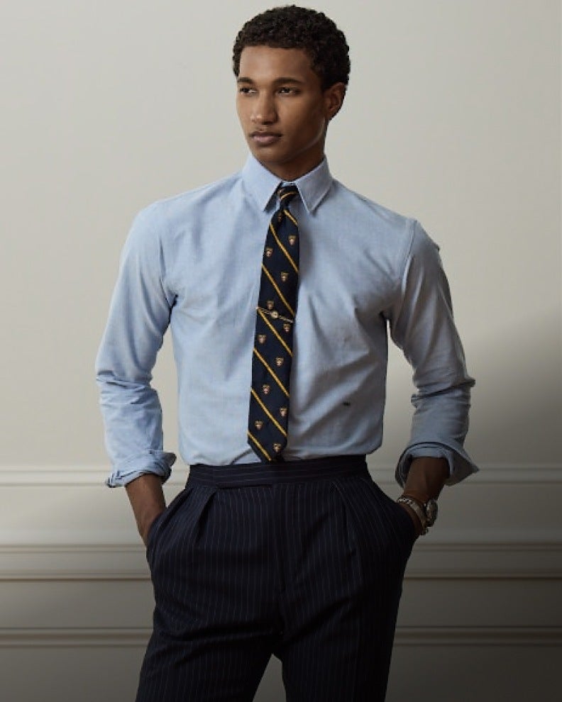 Men's Casual Shirts | Ralph Lauren