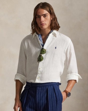Linen