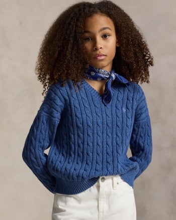 Sweaters