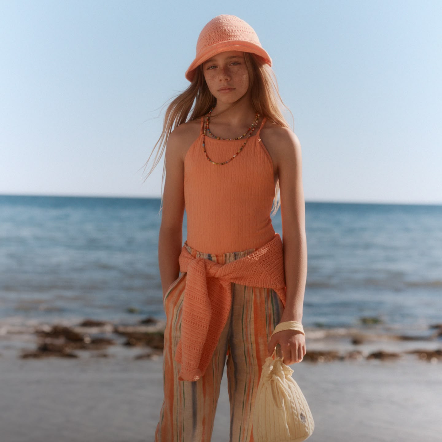 Polo Ralph Lauren 夏カラー ミントチノ 34/34 Spring/Summer 2026 Styles | Ralph Lauren