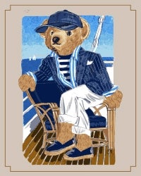 Men's Polo Bear Shop | Ralph Lauren