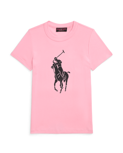 Ralph Lauren - RALPH LAUREN Pink Pony  ポロ シャツ Pink Pony Clothing for Cancer Awareness | Ralph Lauren