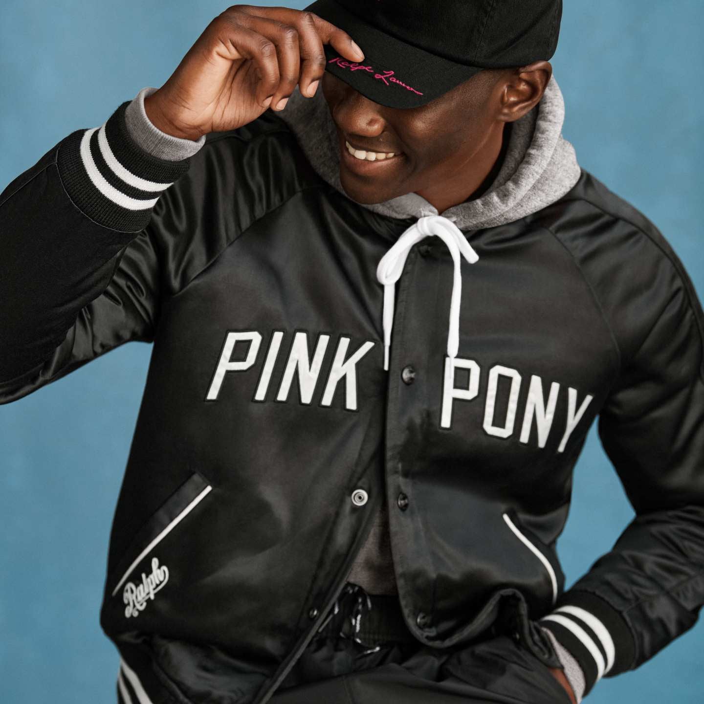 Pink Pony Clothing for Cancer Awareness | Ralph Lauren