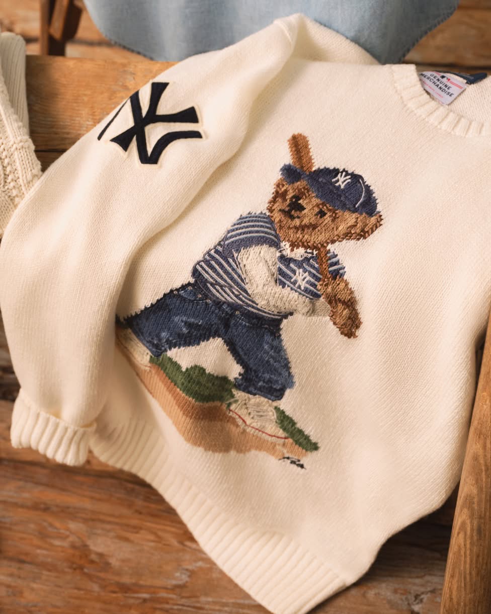 The MLB Collection | Ralph Lauren