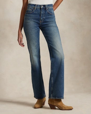 Straight Fit