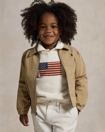 Jackets, Coats & Vests