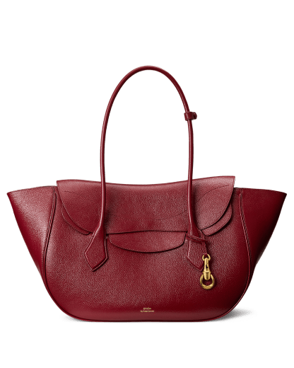 Polo Blaze Large Shoulder Bag