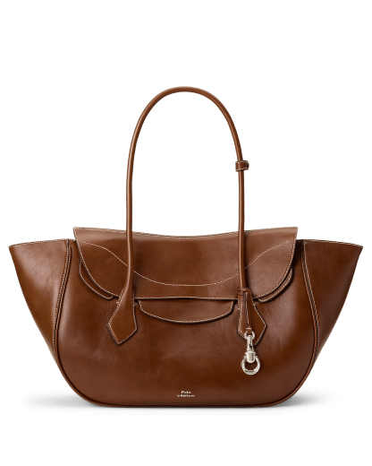 Polo Blaze Large Shoulder Bag