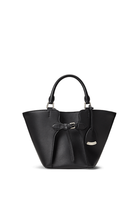The Ralph Calfskin Mini Tote
