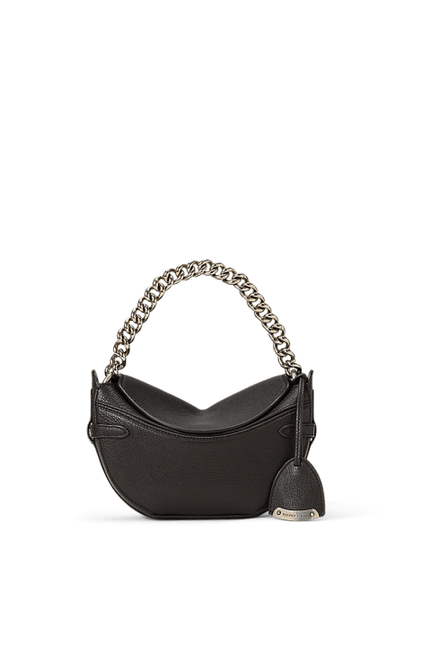The Ralph Goatskin Mini Crossbody Bag