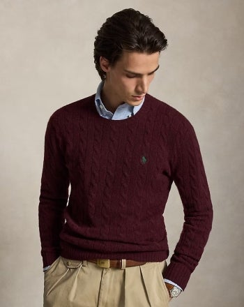 Pullover