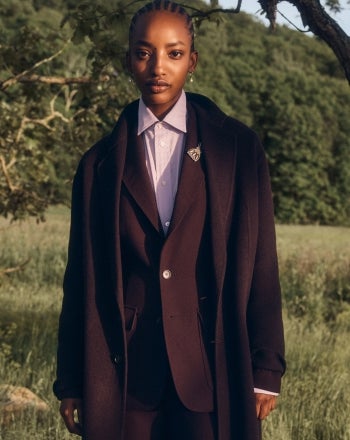 Wool & Cashmere