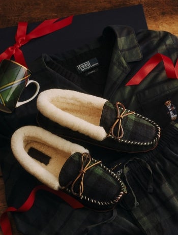 Brown leather and suede belts.