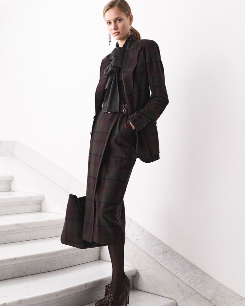 The Preston Jacket