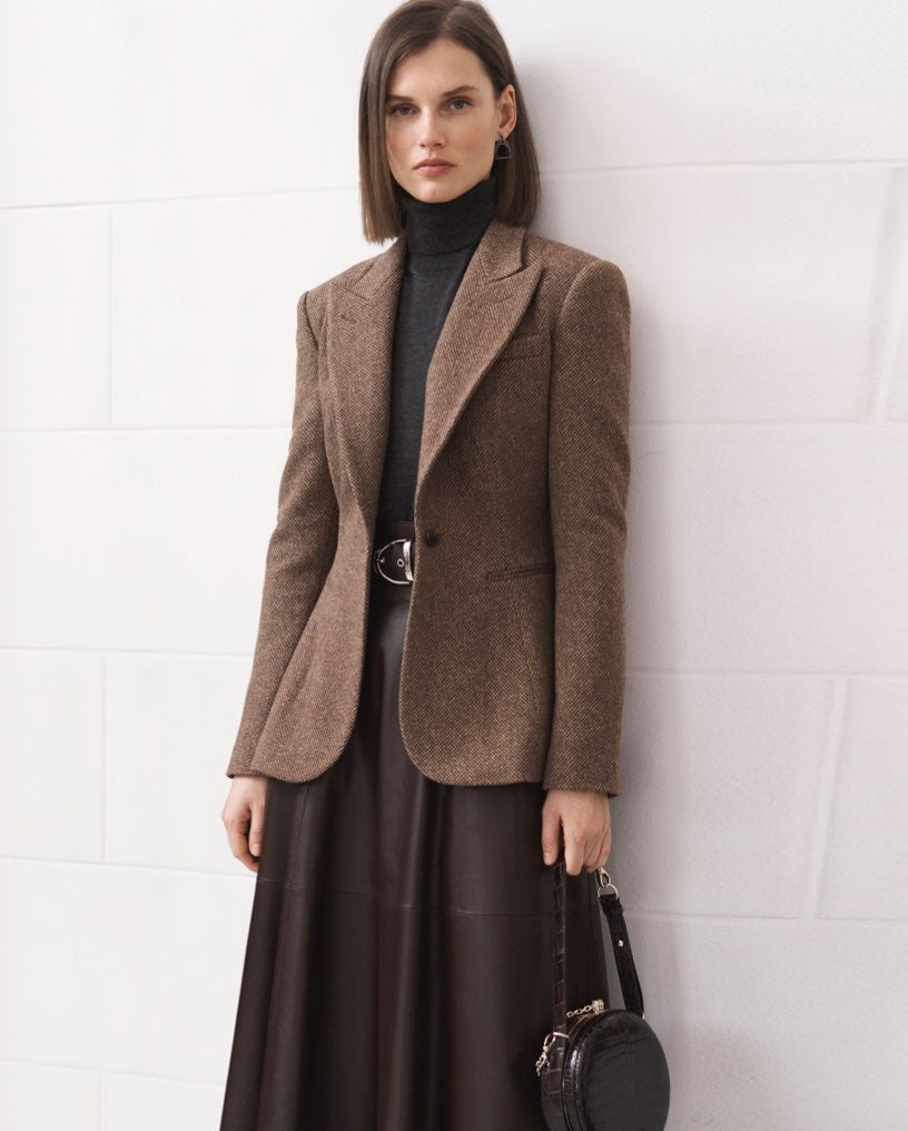 The Arding Jacket