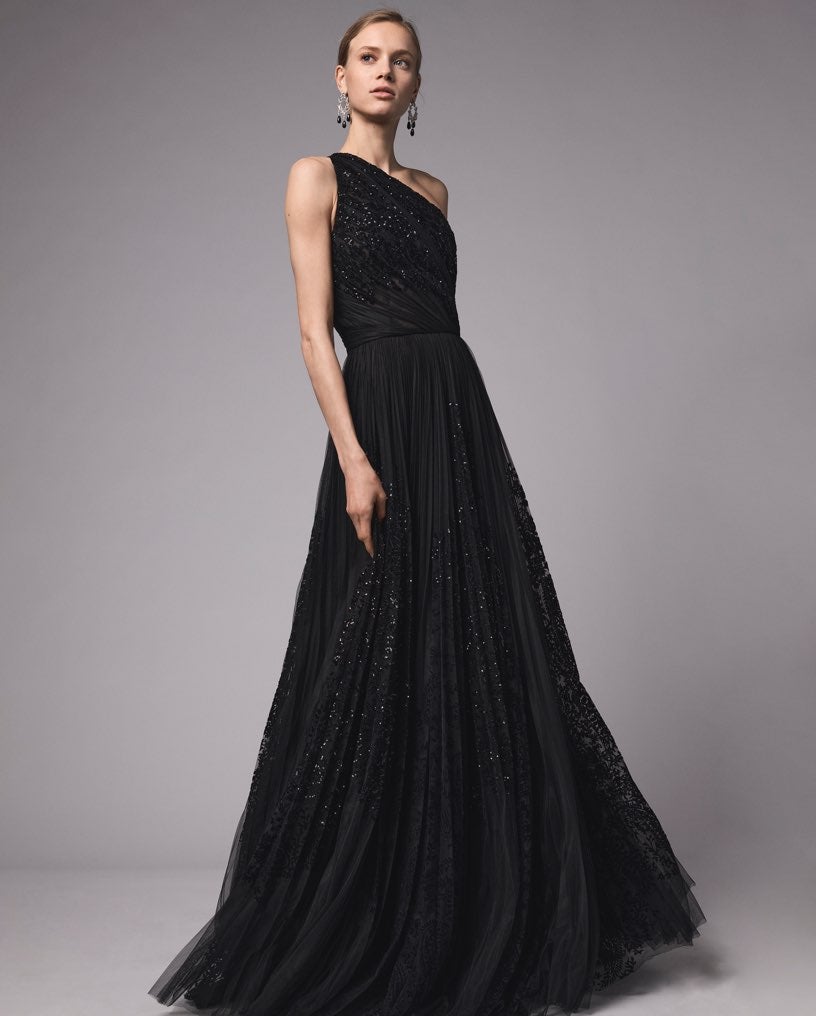 The Kelsi Dress
