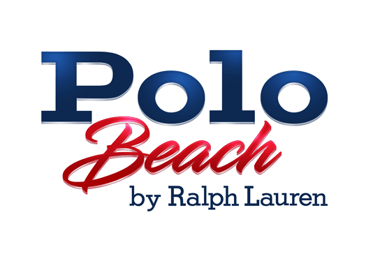Polo Beach by RL