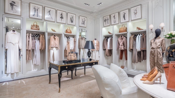 Ralph Lauren Women s and Home Flagship New York NY Ralph Lauren