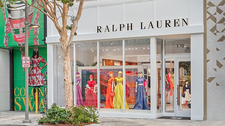 Ralph lauren store near me online