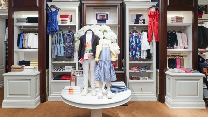 Ralph Lauren Kids New York NY Ralph Lauren