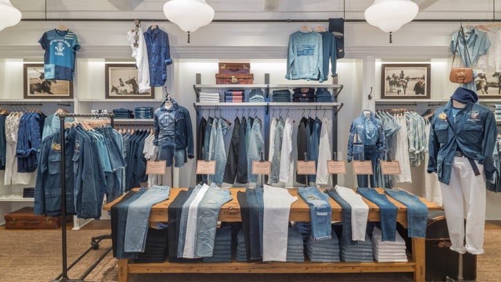 Polo ralph lauren store locations top