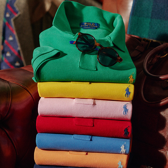 Polo Ralph Lauren Outlet Stores