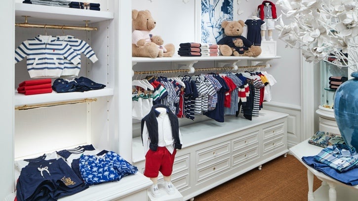 Polo ralph lauren kids store online
