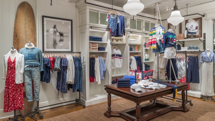 Nearest ralph lauren shop 2025