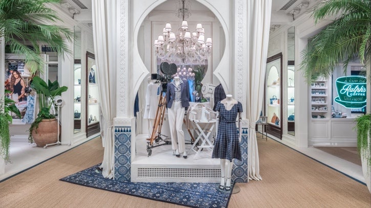 Ralph Lauren Women s and Home Flagship New York NY Ralph Lauren